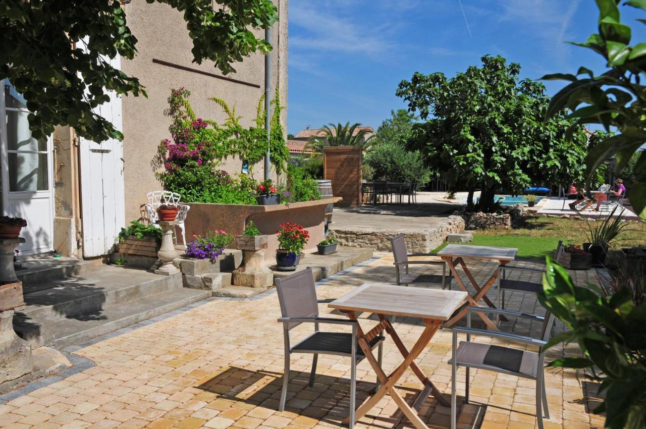 Maison Matisse Saint-Nazaire-d'Aude Exterior photo