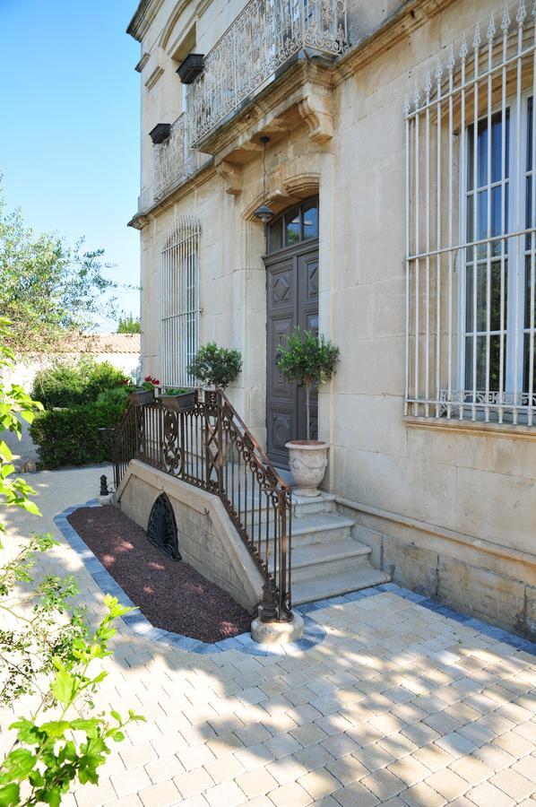 Maison Matisse Saint-Nazaire-d'Aude Exterior photo